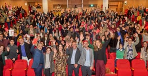 Claro Chile aborda el bienestar familiar digital como desafío país