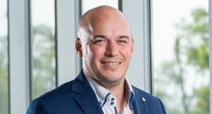 El dilema de escalar: Crecimiento orgánico versus inorgánico, por Federico Espejo, CFO de Visma Latam