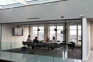 La transformación digital impulsa un nuevo modelo de empleabilidad ejecutiva en Chile
