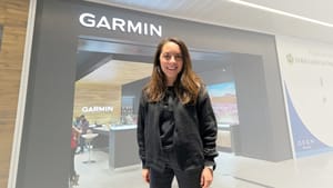 Garmin Chile anuncia a Javiera Córdova como nueva ejecutiva de marketing