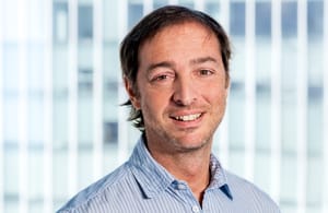 El poder de la inteligencia artificial para potenciar los proyectos de capital, por Martín Tavil de Accenture Chile