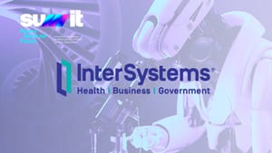 InterSystems impulsará la adopción de IA clínica en el Summit País Digital