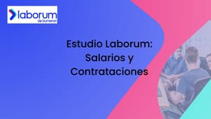 Informe Laborum: Situación Laboral Chile Segundo Semestre 2025