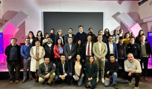 Salesforce y Talento Digital para Chile lanzan nuevas becas para impulsar la empleabilidad TI en el país