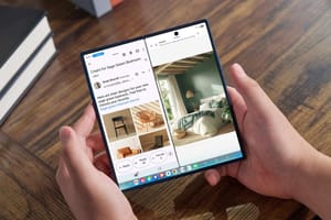 Samsung comienza el despliegue oficial de One UI 8 para dispositivos Galaxy