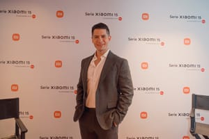 Xiaomi presentó en Chile su línea de televisores 2026 QLED