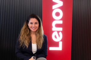El nivel más difícil: Ser mujer en el mundo gamer, por Daniela Lanas, gerente de marketing de Lenovo Chile
