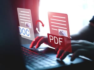ESET alerta sobre archivos PDF maliciosos que circulan en Latinoamérica