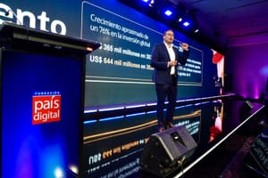 Christian Delfino, Country Manager de Oracle: “Movernos lento en inteligencia artificial es mucho más peligroso que arriesgarse a innovar”