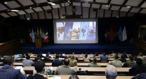 Ejército de Chile participa en Ejercicio de ciberdefensa “Escudo Cibernético”