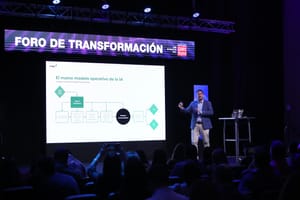 CMPC impulsa la eficiencia operativa con la incorporación de inteligencia artificial