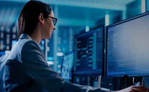 La colaboración de AVEVA y AWS acelera la transformación digital y reduce la carga de TI