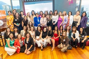 Aprimin premia a ABB en Chile por liderar en buenas prácticas corporativas