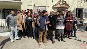 Microsoft y la Biblioteca Central para Ciegos impulsan inclusión digital con plataforma de audiolibros accesibles en Chile