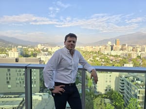 El futuro del almacenamiento: Ligero, veloz y confiable, por Daniel Sanclemente, Sales Manager de Sandisk Chile