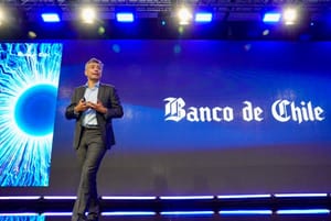 Banco de Chile presentó su estrategia de digitalización con propósito en el Summit País Digital 2025