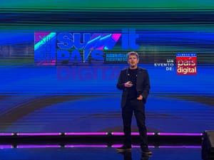 Fernando Araya de Tenpo: Su visión sobre la inclusión financiera y el desafío del crédito informal en Chile destacó en el Summit País Digital 2025