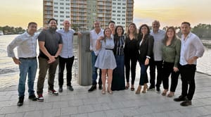 Globant y AWS firman un acuerdo para acelerar la adopción de IA en Chile y el mundo