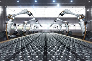 Hitachi anuncia que creará una Fábrica de IA global basada en NVIDIA