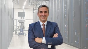 Gtd se asocia con InfraCorp para fortalecer su negocio de data centers