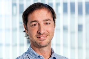 Cuatro aspectos clave en los que la IA puede transformar la exploración minera, por Martín Tavil, director ejecutivo para la Industria Minera de Accenture Chile