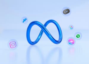 Meta integra herramientas de IA empresarial para potenciar la publicidad y la experiencia del cliente