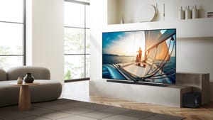 Televisores Samsung: innovación sustentable que reduce el impacto ambiental al eliminar el uso del Cadmio
