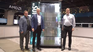 Estándares abiertos para escalar IA: AMD y OCP delinean la próxima era de infraestructura