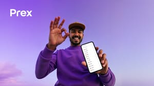 Prex lanza innovador servicio de remesas con envío rápido  desde su app