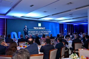 SONDA reúne a sus clientes y aliados para reflexionar sobre el impacto de la tecnología en tiempos de transformación