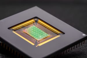 Huawei empleó chips de TSMC y memoria HBM de Samsung y SK Hynix en su chip Ascend 910C, reporta Bloomberg