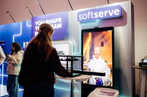 SoftServe introduce la nueva profesión de Ingeniero de Inteligencia