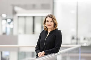 Liderazgo y cultura inclusiva: Pilares del éxito en la era global, por Sylvie Nicol, Vp Ejecutiva de Recursos Humanos, Infraestructura y Sustentabilidad de Henkel