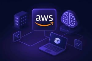 AWS Quick Suite: Una aplicación de agentes de IA que transforma la forma del trabajo empresarial
