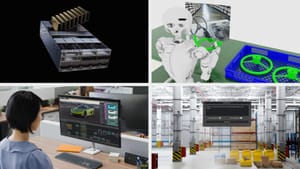 Google Cloud y NVIDIA amplían el cómputo acelerado para transformar cargas empresariales