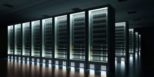 Hitachi Vantara fabrica nueva plataforma High End de datos a gran escala para IA