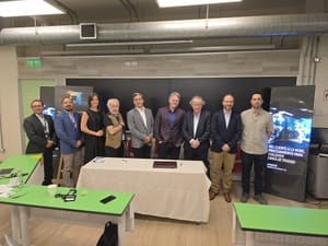 NLHPC de Chile elige a AMD para impulsar sus capacidades de HPC