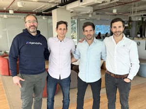 AgendaPro busca talento chileno para reforzar su equipo tech de desarrollo