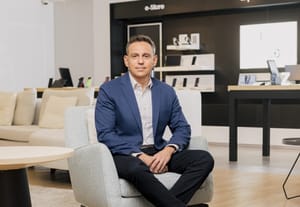 Cómo la tecnología está moldeando una nueva era de consumo responsable en América Latina, por Celso Barros de Samsung Visual Display Latam