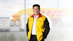 DHL Global Forwarding refuerza su estrategia digital y foco en el cliente con una nueva estructura directiva