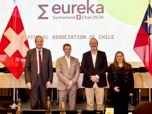 Chile extiende su participación en la Red Eureka hasta el 2030