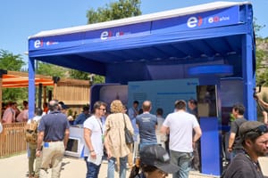 Entel Digital extiende su propuesta al ecosistema emprendedor chileno en EtMday 2025