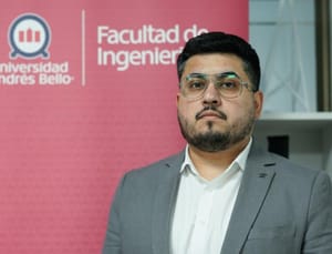 Zero Trust: La nueva base de la confianza digital, por Edgardo Fuentes, Director Ingeniería en Ciberseguridad de la UNAB