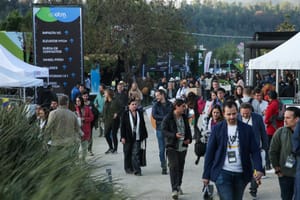 Entel destaca sus speakers y focos de participación en Emprende Tu Mente 2025