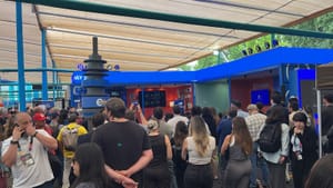 Entel participa en el ETMDay 2025 para impulsar la innovación y la transformación digital