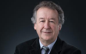 I+D, tan ausente como urgente, por Francisco Martínez Concha, decano de la Facultad de Ciencias Físicas y Matemáticas de la U. de Chile.