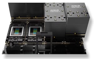 AMD habilita el entrenamiento del modelo ZAYA1 de Zyphra utilizando infraestructura MI300X