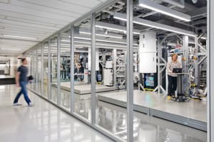 Globant se une a la IBM Quantum Network para operaciones a gran escala