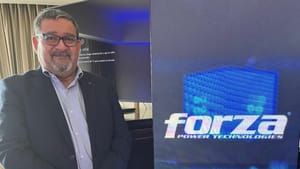 Forza y Nexxt Infraestructura presentan a su Product Manager en Intcomex Chile