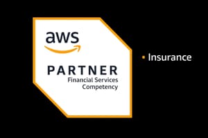 In Motion se convierte en el primer partner de AWS en alcanzar la categoría FSI en América Latina